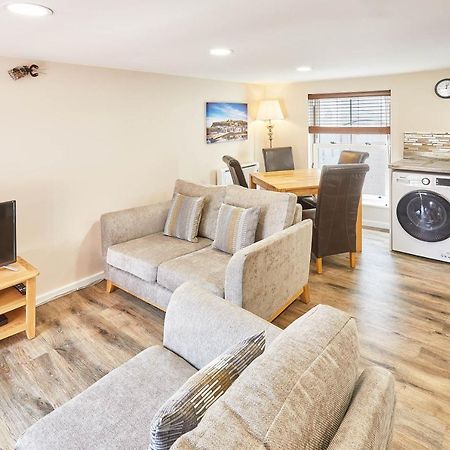 Host & Stay - Lobster Pot Apartment ウィットビー エクステリア 写真