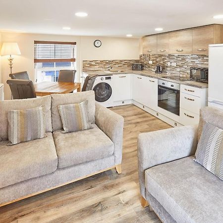 Host & Stay - Lobster Pot Apartment ウィットビー エクステリア 写真