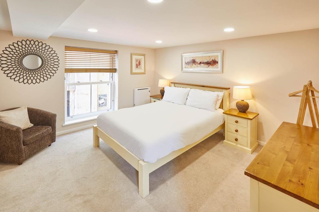 Host & Stay - Lobster Pot Apartment ウィットビー エクステリア 写真