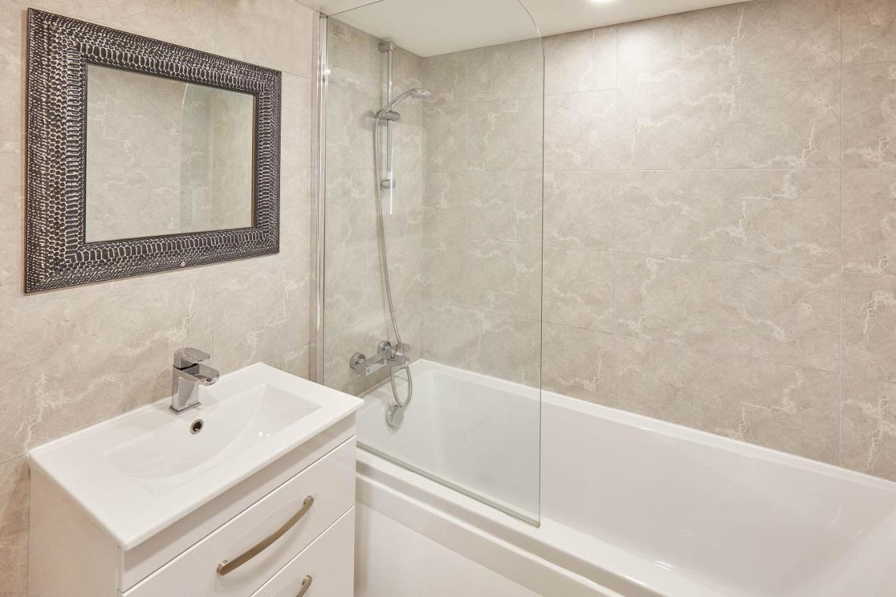 Host & Stay - Lobster Pot Apartment ウィットビー エクステリア 写真