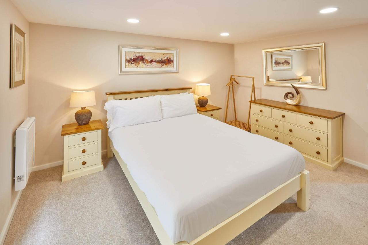 Host & Stay - Lobster Pot Apartment ウィットビー エクステリア 写真
