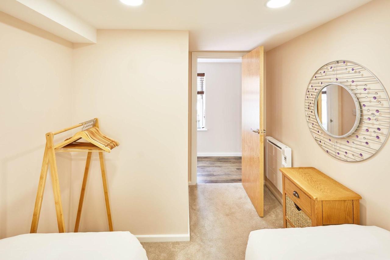 Host & Stay - Lobster Pot Apartment ウィットビー エクステリア 写真