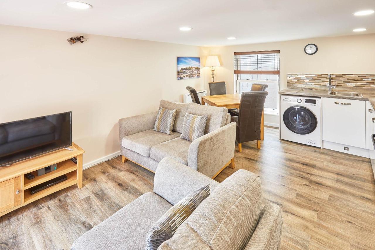 Host & Stay - Lobster Pot Apartment ウィットビー エクステリア 写真
