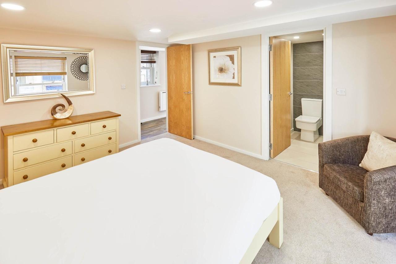 Host & Stay - Lobster Pot Apartment ウィットビー エクステリア 写真