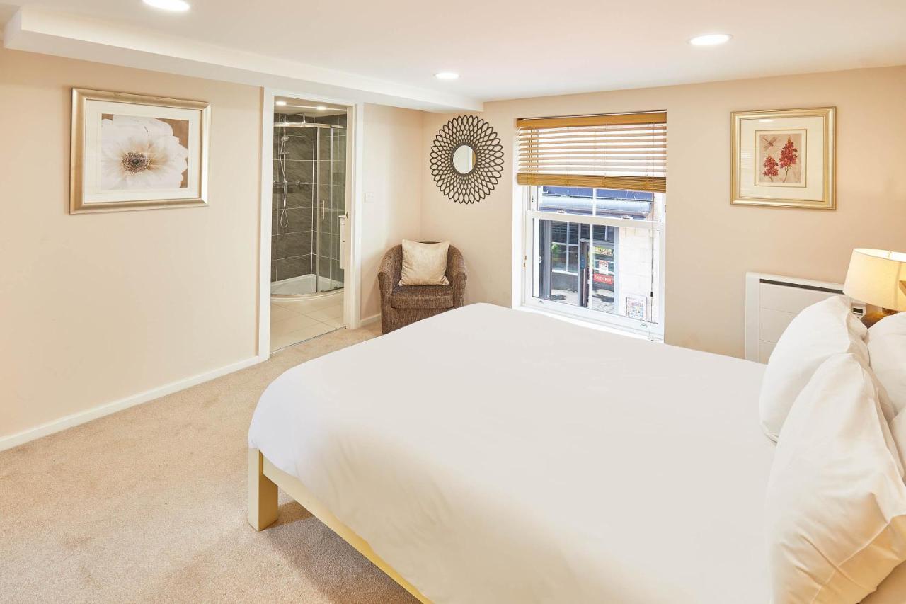 Host & Stay - Lobster Pot Apartment ウィットビー エクステリア 写真