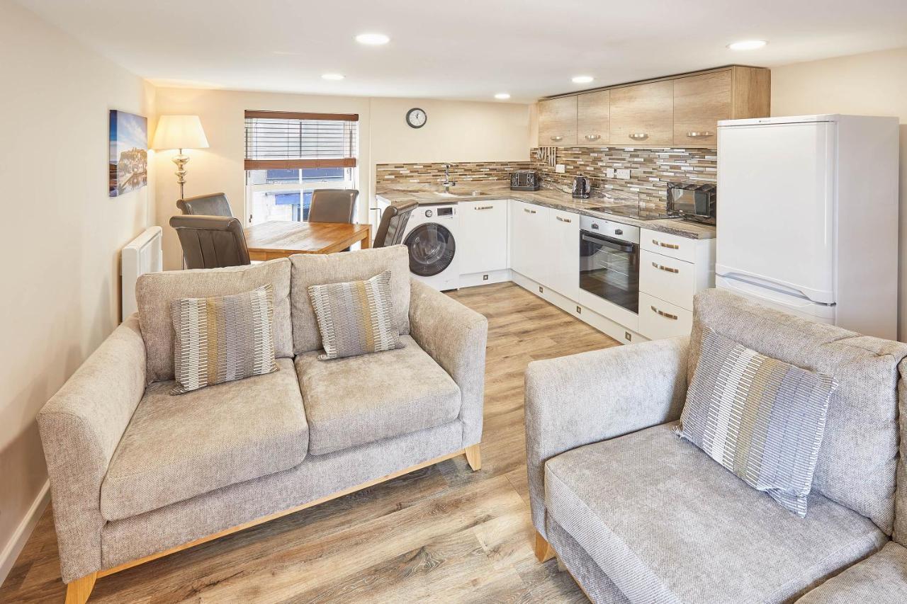 Host & Stay - Lobster Pot Apartment ウィットビー エクステリア 写真